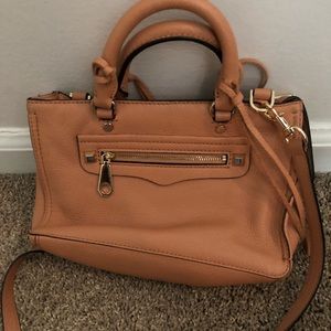 Rebecca minkoff purse